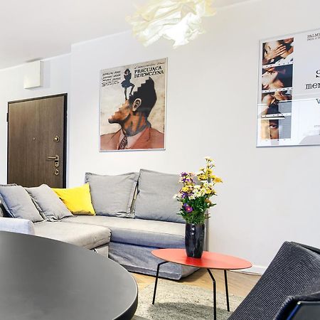 Premium Apartment In The Historic Gdansk Brewery Dış mekan fotoğraf