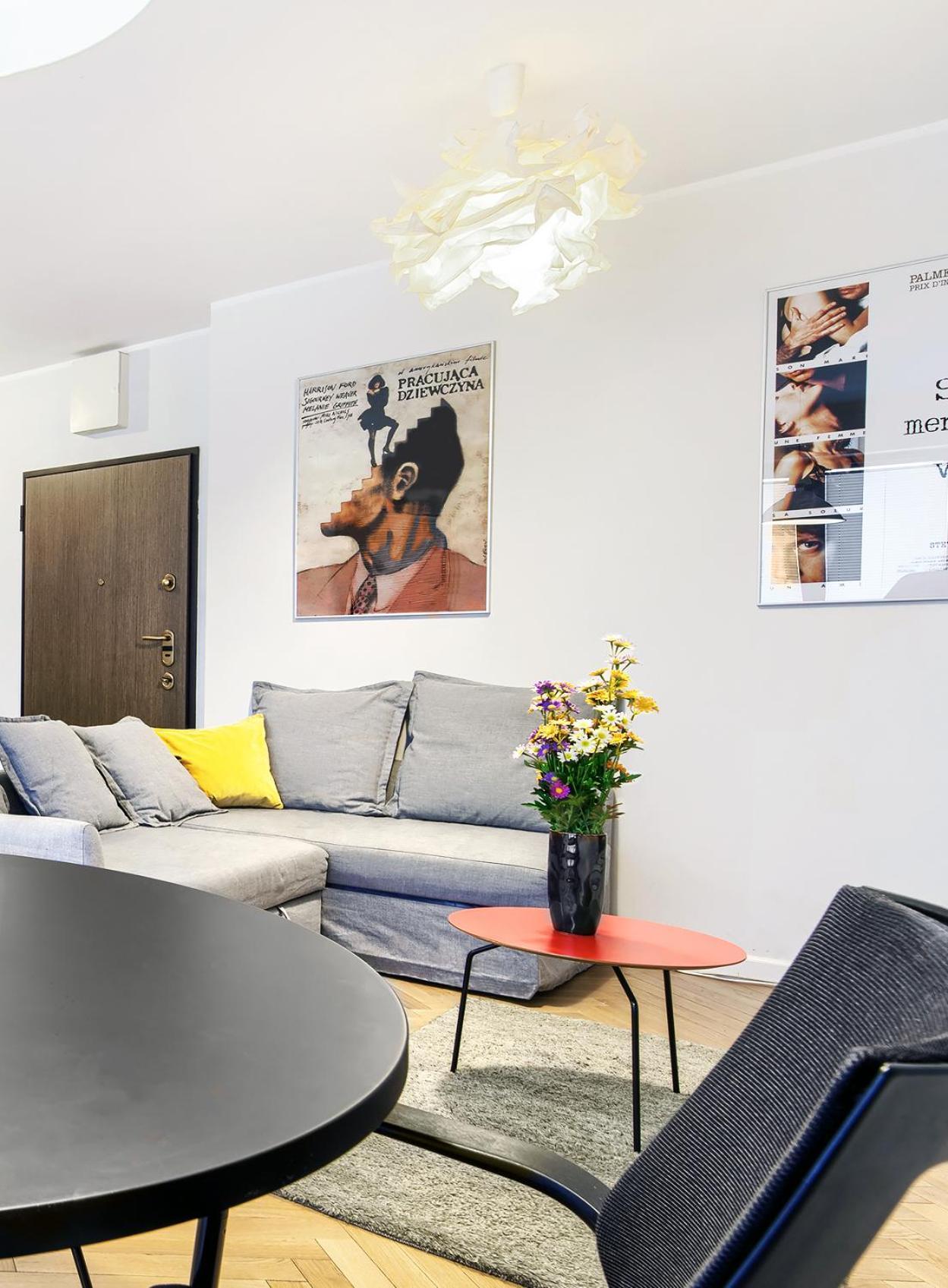 Premium Apartment In The Historic Gdansk Brewery Dış mekan fotoğraf
