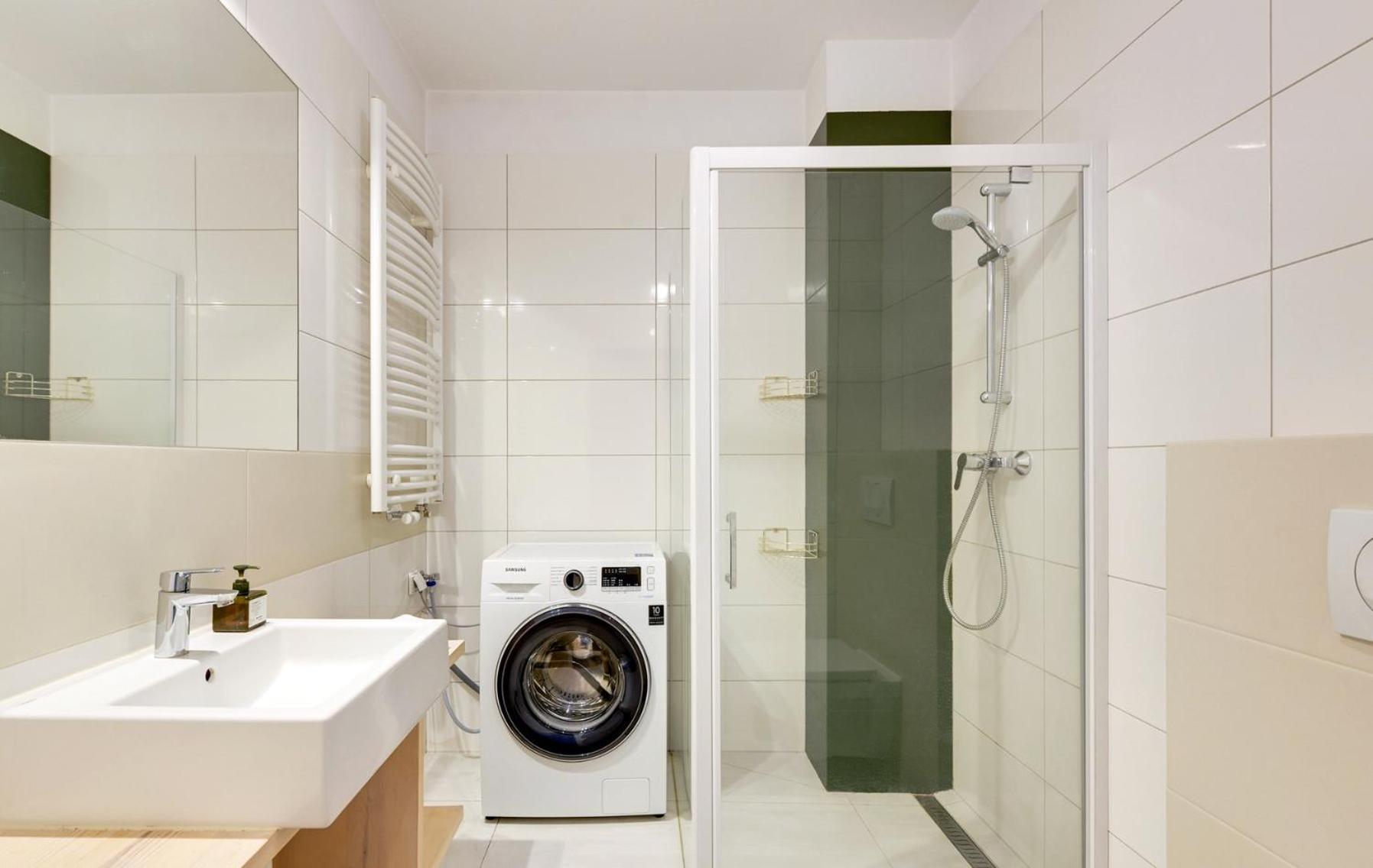 Premium Apartment In The Historic Gdansk Brewery Dış mekan fotoğraf